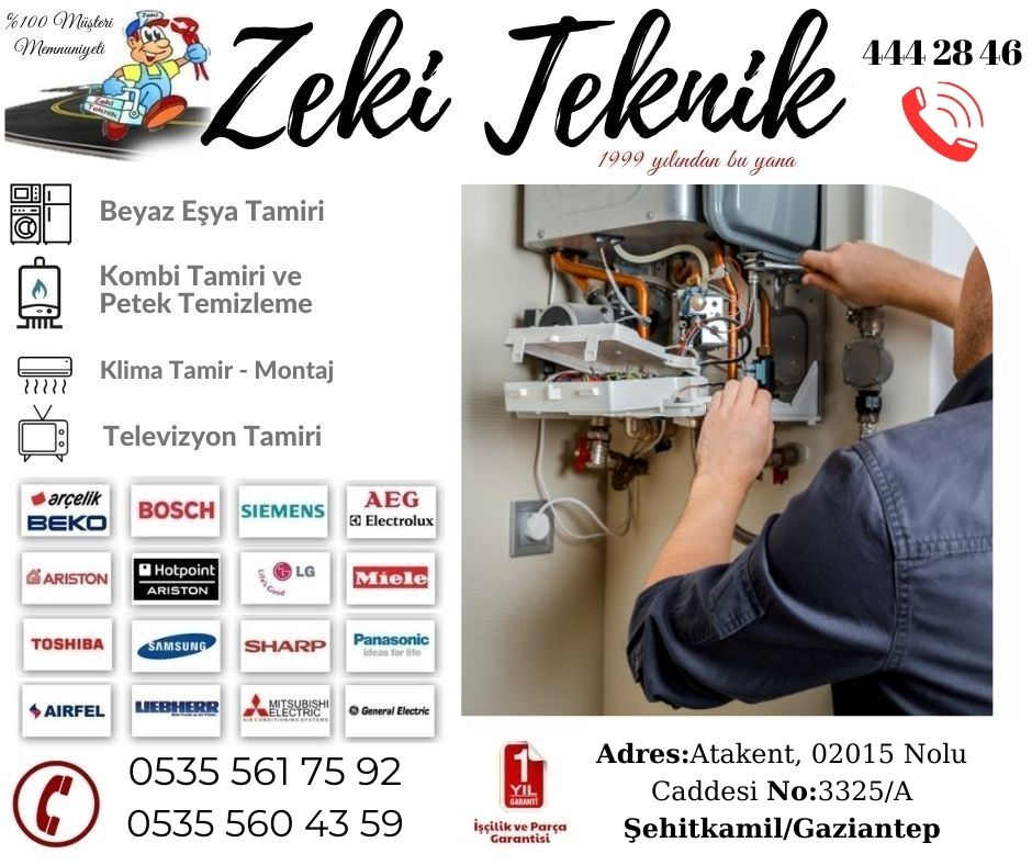 şeihtkamil-kombi-bakım-petek-temziliği