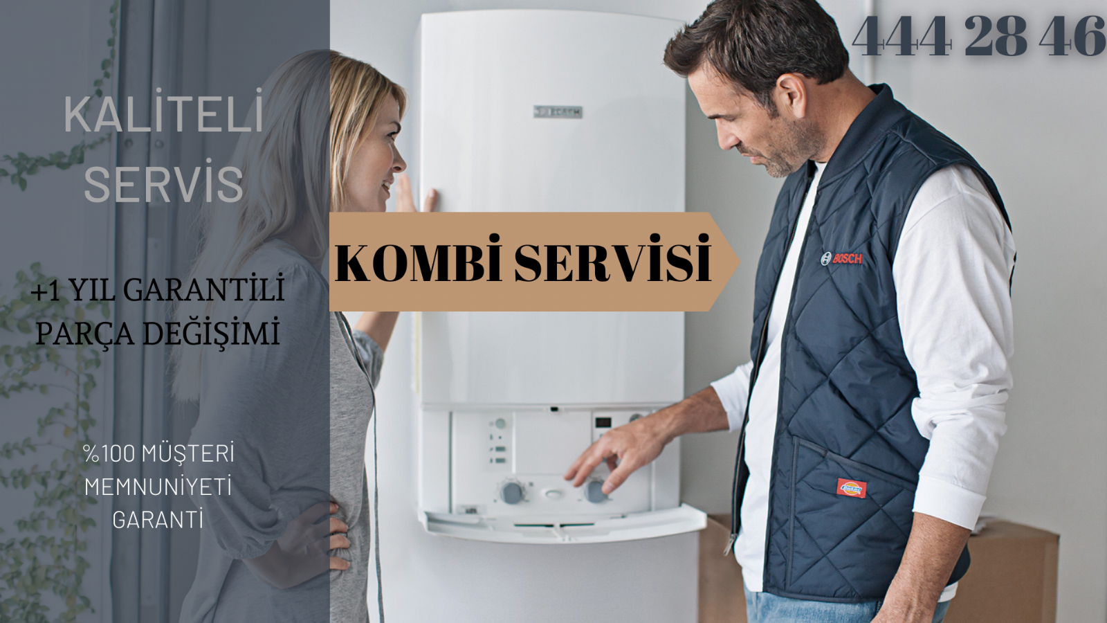 Muğla Kombi Bakımı Petek Temizleme