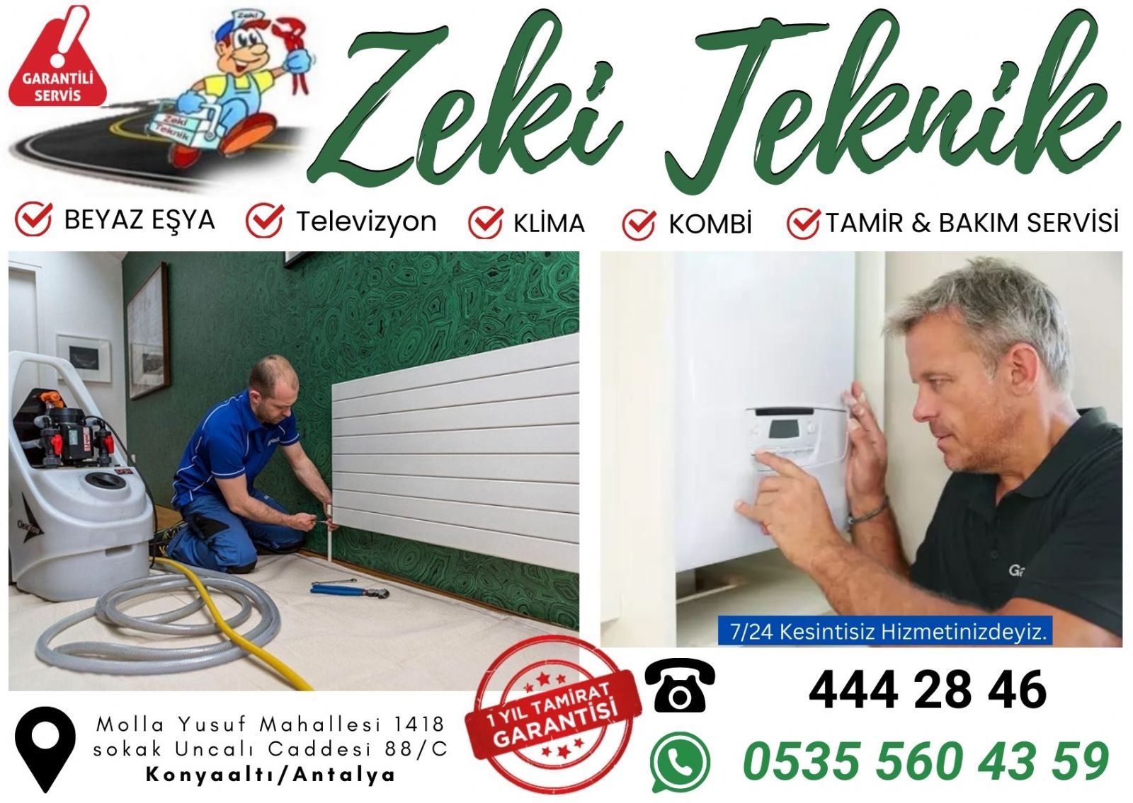 uuncalı-kombi-bakım-petek-temizleme