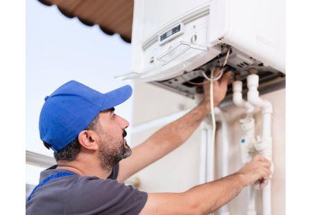 Kombi Çalışırken Neden Ses Çıkarır ?