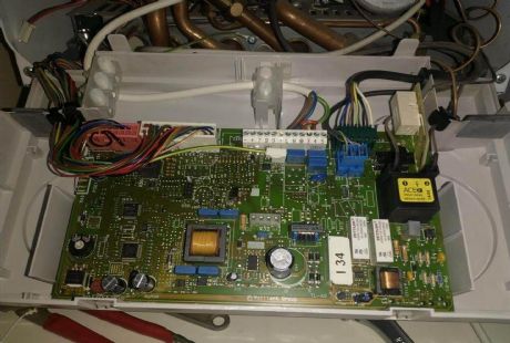 Kombi Anakart Arızası Ve Fiyatları