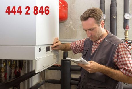 Kombi Bakım Ücreti Ne Kadar ?