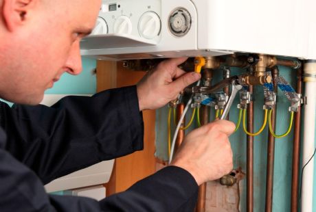 Kombi Çalışıyor Ama Isıtmıyor