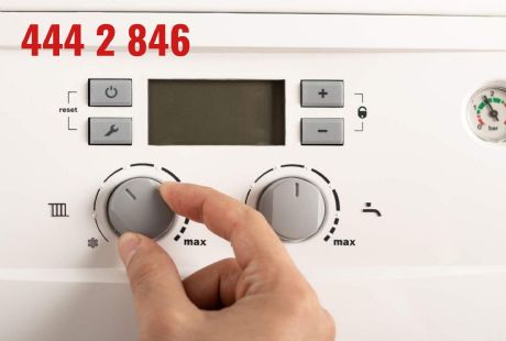 Kombi Kendi Kendine Kapanıyor, Sebebi Ne Olabilir?