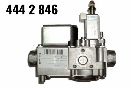 Kombi Gaz Valfi Arızası Belirtileri Nelerdir?