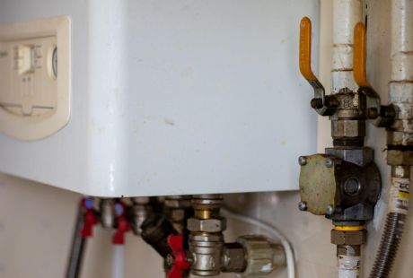 Kombi Su Eksiltiyor, Ne Yapmalıyım ?