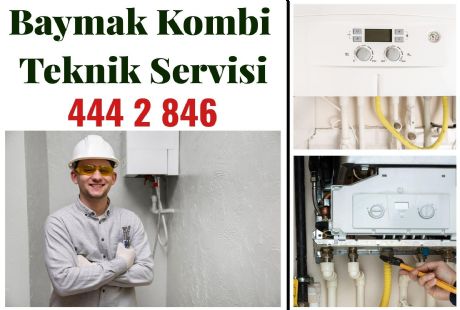 Baymak Kombi Servisi